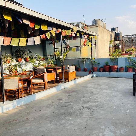 Holy Land Hotel Nepal Катманду Екстер'єр фото