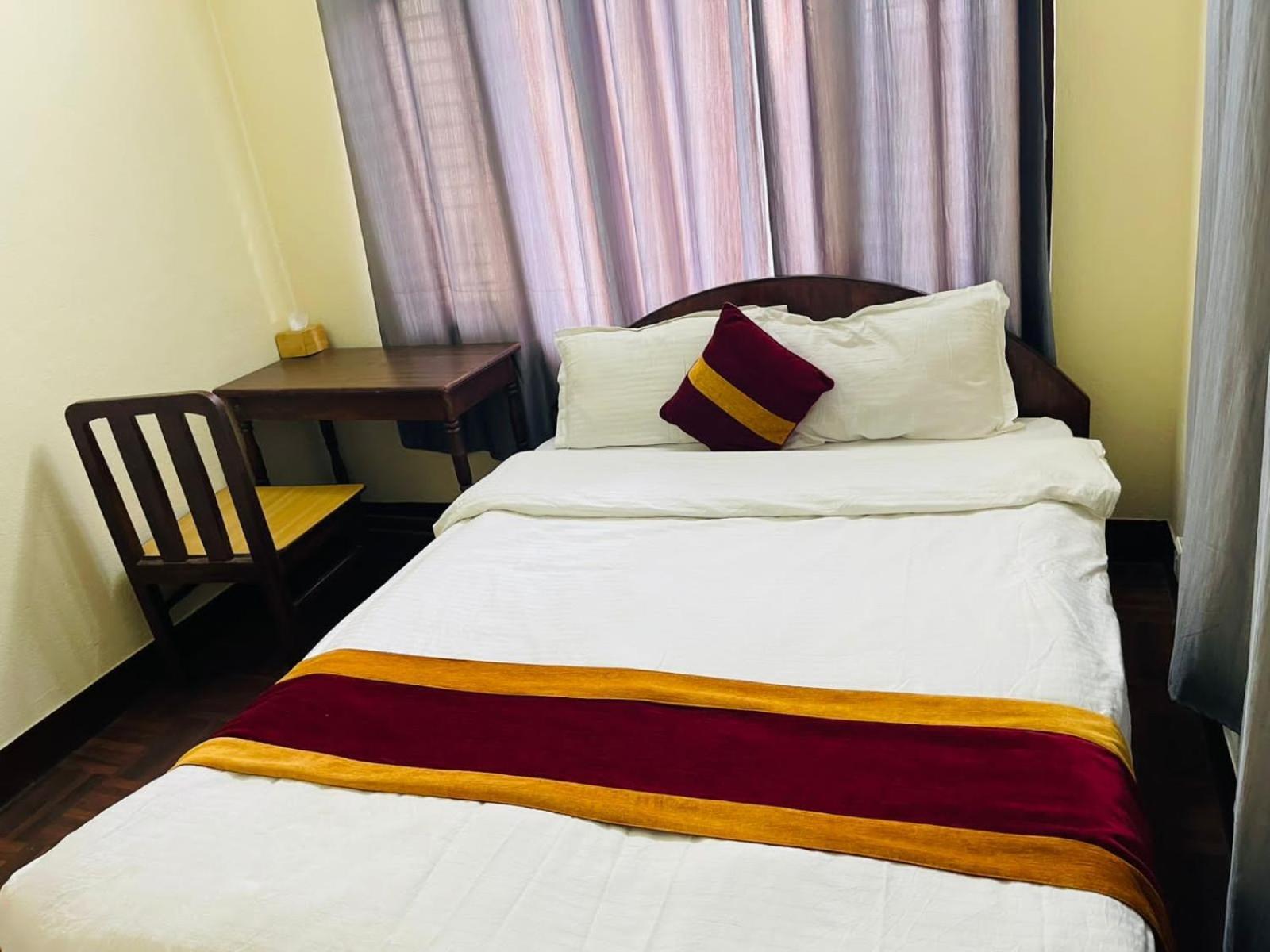 Holy Land Hotel Nepal Катманду Екстер'єр фото