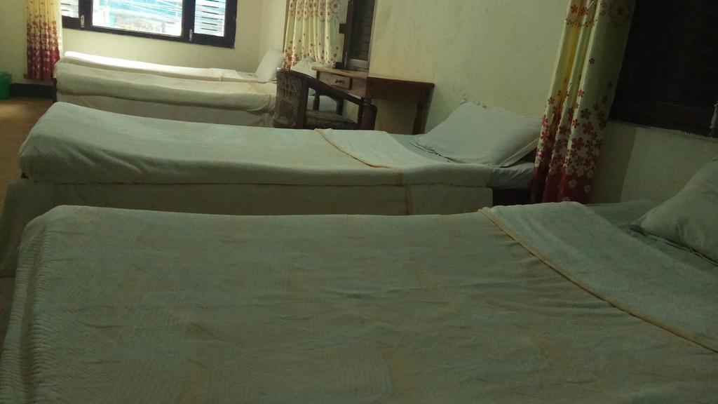 Holy Land Hotel Nepal Катманду Екстер'єр фото